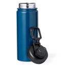 Insulated Bottle BLACK