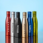 Insulated Bottle BLACK