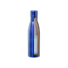Insulated Bottle BLACK