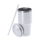 Insulated Cup WHITE