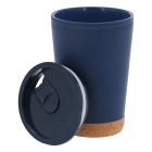 Insulated Cup NAVY BLUE