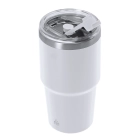 Insulated Cup WHITE