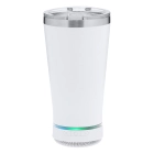 Insulated Cup Speaker BLACK