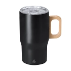 Insulated Mug WHITE Insulated Mug WHITE