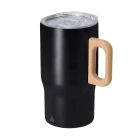 Insulated Mug WHITE Insulated Mug WHITE