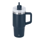 Insulated Mug WHITE Insulated Mug WHITE