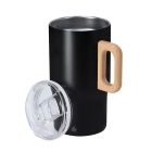 Insulated Mug WHITE Insulated Mug WHITE