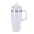 Insulated Mug WHITE Insulated Mug WHITE