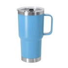 Insulated Mug GREY