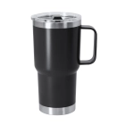 Insulated Mug GREY