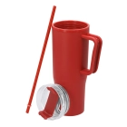 Insulated Mug WHITE