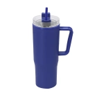 Insulated Mug WHITE