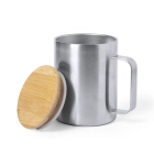 Insulated Mug