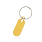 Keyring YELLOW