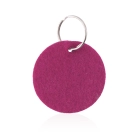 Keyring GREEN