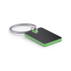 Keyring LIGHT GREEN
