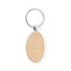 Keyring SQUARED