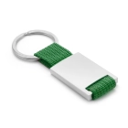 Keyring GREEN