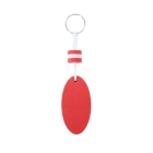 Keyring BLACK / WHITE Keyring BLACK / WHITE