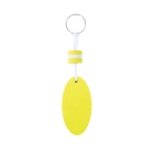Keyring BLACK / WHITE Keyring BLACK / WHITE