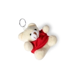 Keyring Teddy ORANGE
