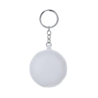 Keyring WHITE
