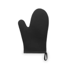Kitchen Mitten BLACK