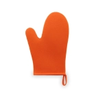 Kitchen Mitten BLACK