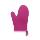 Kitchen Mitten BLACK