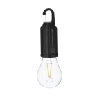 Lamp BLACK