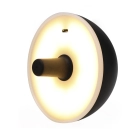 Lamp BLACK