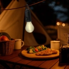Lamp BLACK