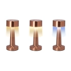 Lamp SILVER