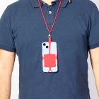Lanyard YELLOW