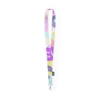 Lanyard ORANGE