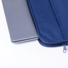 Laptop Pouch NAVY BLUE