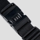 Luggage Strap BLACK