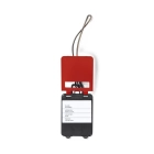 Luggage Tag FUCHSIA
