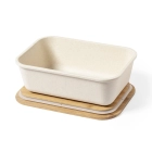 Lunch Box BLACK