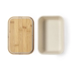 Lunch Box BLACK