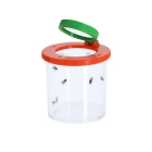 Magnifying Jar TRANSPARENT