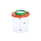 Magnifying Jar TRANSPARENT
