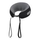 Massager Pillow BLACK