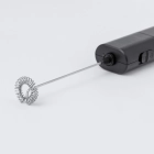 Milk Frother BLACK