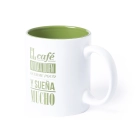 Mug BLUE