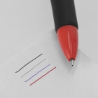Multicolored Pen WHITE Multicolored Pen WHITE