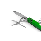 Multifunction Pocket Knife RED