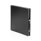 Notebook GREEN