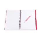 Notebook GREEN