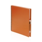 Notebook GREEN